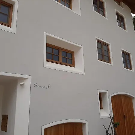 Ferienwohnung Bauer Katrin Und Florian Prien am Chiemsee Exterior photo